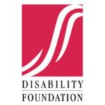 Disability Foundation logo