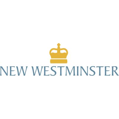 City of New Westminister logo