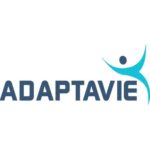 Adaptavie logo
