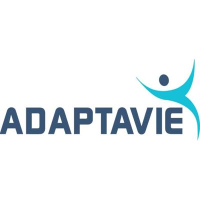 Adaptavie logo