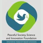 Peaceful Society Science and Innovation Foundation (PSSIF) logo