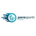 Parasports Quebec logo