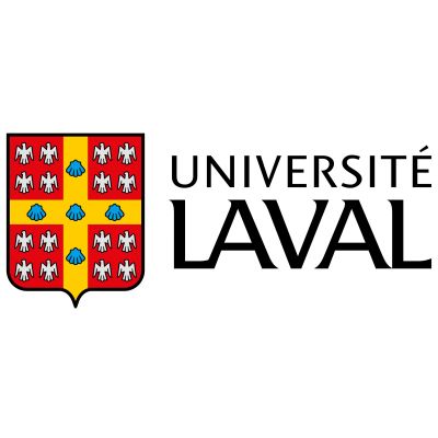 Universie Laval logo