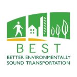 Better Environmentally Sound Transportation (BEST) logo