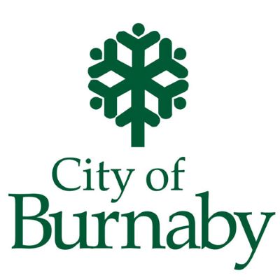 City of Burnaby logo