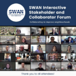 SWAN Stakeholder Interactive Forum Notes