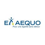 Ex Aequo logo