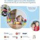 Accessibility of childcare services in Canada for children aged 0 to 5 with disabilities