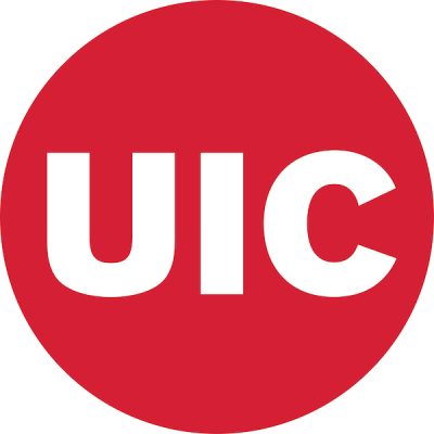 University of Illinois Chicago logo