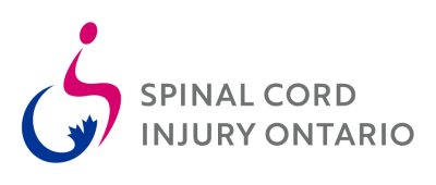 Spinal Cord Injury Ontario Logo