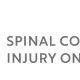 Spinal Cord Injury Ontario Logo