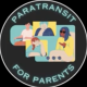 Paratransit for Parents Logo