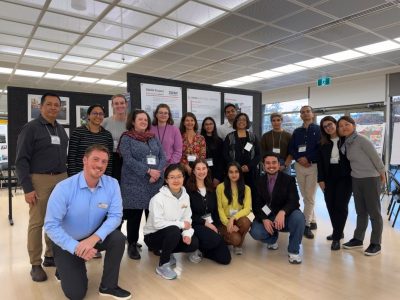 MAP-SWAN team, DemSCAPE, SFU Civic Innovation Lab, SFU Centre for Dialogue and Happy Cities