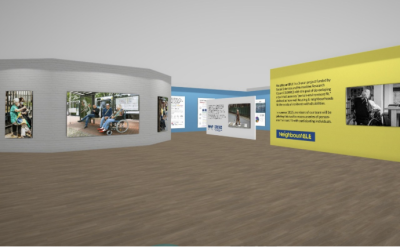 Inclusive Environments Digital Gallery