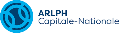 ARLPH Capitale-Nationale Logo