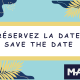Save the date for the MAP virtual retreat